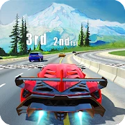 Racing Speed Sport Cars Mod