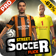 Street Soccer Flick Pro Mod