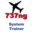 System Trainer For Boeing 737 icon