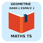 Maths TS : Géométrie dans l'espace 1 Mod