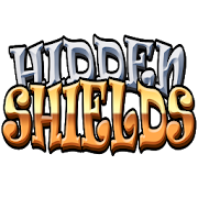 HIDDEN SHIELDS Mod
