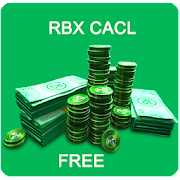 Robux cal free Mod