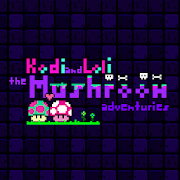 Kodi and Loli: The mushroom adventuries Mod