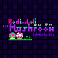 Kodi and Loli: The mushroom adventuries‏ Mod