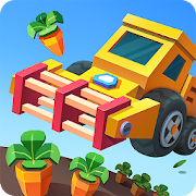Town Farm: Truck Mod