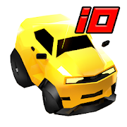 DragRace.io Racing 1 vs 9 Mod