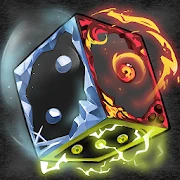 Mage Dice Mod