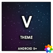 Theme Xperien Vira LL+ icon