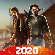 Z-Escape 3D: FPS Zombie Shooter Game Mod