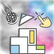 BuildFall 2  : Drag, Stack, Smash Mod
