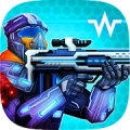 Warfield: Tactical Arena Shooter icon