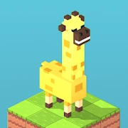 Pet Rescue : Sliding Puzzle Mod