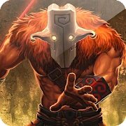 xDotA - Juggernaut THEME Mod