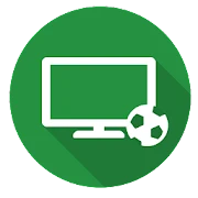 Live Football On TV Guide Mod