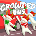 Crowed BUS- City Strategy Crowd, Popular Wars icon