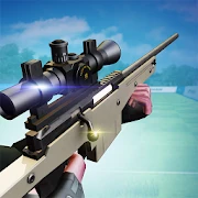 Shooting Ground 3D: God of Shooting Mod Apk 1.17.3 [Uang yang tidak terbatas]