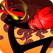 Mr Stick - Supreme Fight Ball Z Mod