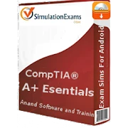 A+ Essentials 220-901 Exam Sim Mod