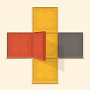 Folding Tiles icon