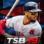 MLB Tap Sports Baseball 2019 Mod Apk