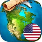 GeoExpert - Geografía de USA Mod