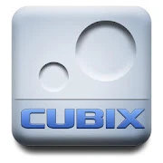 Cubix Icon Pack Mod