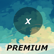 Magical Premium Theme For Xperia™ Mod