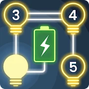 All Light : Build Bridge Puzzle Mod