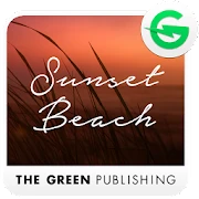 Sunset Beach for Xperia™ Mod