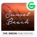 Sunset Beach for Xperia™ Mod