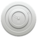 EVE Analog Clock Widget Mod