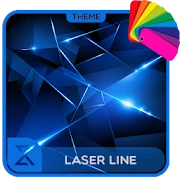 Laser Line