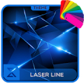Laser Line Mod