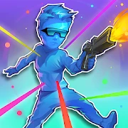 Just Shot - Sniper Master