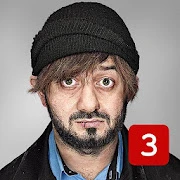 Бородач. День рождения Иришки Mod