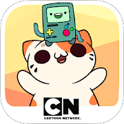 KleptoCats Cartoon Network Mod