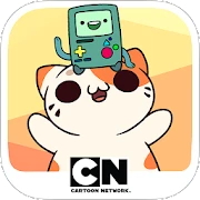 KleptoCats Cartoon Network Mod