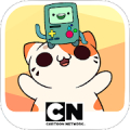 KucingKlepto Cartoon Network Mod
