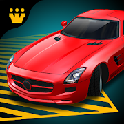 Parking Frenzy 2.0 3D Game icon
