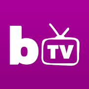Barcroft TV icon
