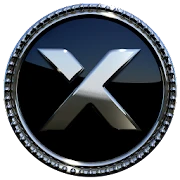 DEVANCE xperia black theme