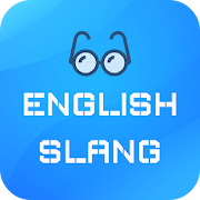 English Slang Mod