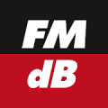 FMdB - Soccer Database icon