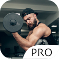 Gym Coach and Trainer Pro‏ Mod