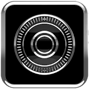 STALLION Silver Black Icon Pack Mod