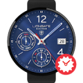 Blue Moon watchface by Liongate icon