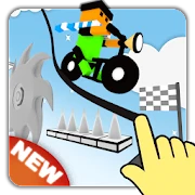 Draw ride Mod
