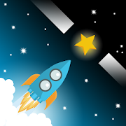 Up To Space! Rocket & Planets & Space & Aliens Mod
