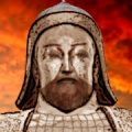 BattleRex: Genghis Khan Mod