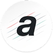 aTheme Substratum Theme - Light & Dark & Black